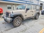 2016 JEEP WRANGLER UNLIMITED