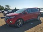 2015 FORD EDGE
