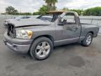 2007 DODGE RAM 1500