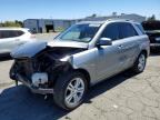 2012 MERCEDES-BENZ ML