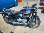 2025 TRIUMPH MOTORCYCLE BONNEVILLE