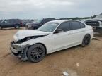 2013 BMW 328