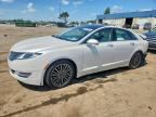 2015 LINCOLN MKZ