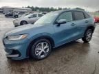 2025 HONDA HR-V