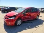 2012 TOYOTA PRIUS V