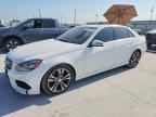 2014 MERCEDES-BENZ E