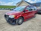 2010 CHRYSLER TOWN & COUNTRY