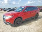 2018 MITSUBISHI OUTLANDER