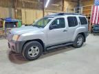 2006 NISSAN XTERRA