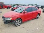 2012 VOLKSWAGEN JETTA