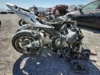 2005 HONDA CBR600