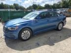 2020 VOLKSWAGEN JETTA