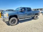 2011 CHEVROLET SILVERADO