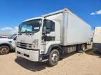2022 ISUZU FTR