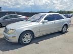 2006 MERCEDES-BENZ S