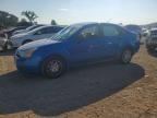 2010 FORD FOCUS