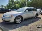 2014 CHEVROLET IMPALA LIMITED