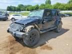 2016 JEEP WRANGLER UNLIMITED