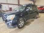 2009 KIA SPORTAGE