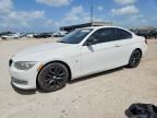 2013 BMW 328