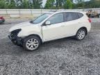 2013 NISSAN ROGUE