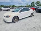 2007 SCION TC
