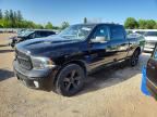 2021 RAM 1500 CLASSIC