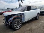 2023 LAND ROVER RANGE ROVER