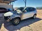 2015 BMW X3
