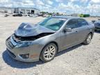 2010 FORD FUSION