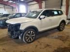 2020 KIA TELLURIDE
