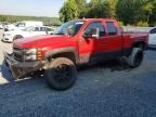 2008 CHEVROLET SILVERADO