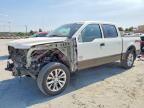 2015 FORD F150