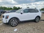 2022 KIA TELLURIDE