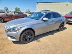 2015 MERCEDES-BENZ C