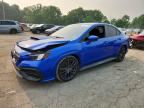 2022 SUBARU WRX