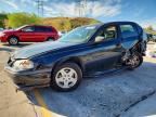 2002 CHEVROLET IMPALA