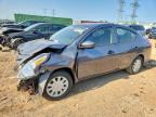2019 NISSAN VERSA