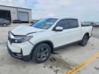2022 HONDA RIDGELINE