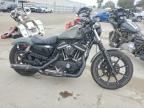 2021 HARLEY-DAVIDSON XL883