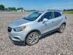 2017 BUICK ENCORE