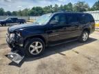 2008 CHEVROLET SUBURBAN