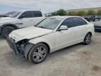 2009 MERCEDES-BENZ C