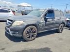 2015 MERCEDES-BENZ GLK