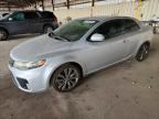 2013 KIA FORTE