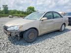 2005 TOYOTA CAMRY