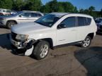 2012 JEEP COMPASS