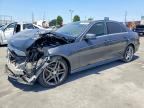 2014 MERCEDES-BENZ E