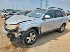 2009 SUBARU FORESTER