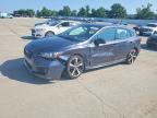 2017 SUBARU IMPREZA